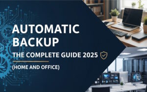 backup automatico