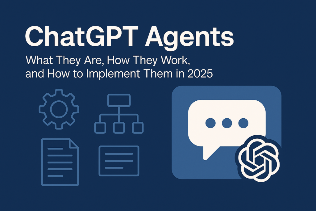 ChatGPT Agent