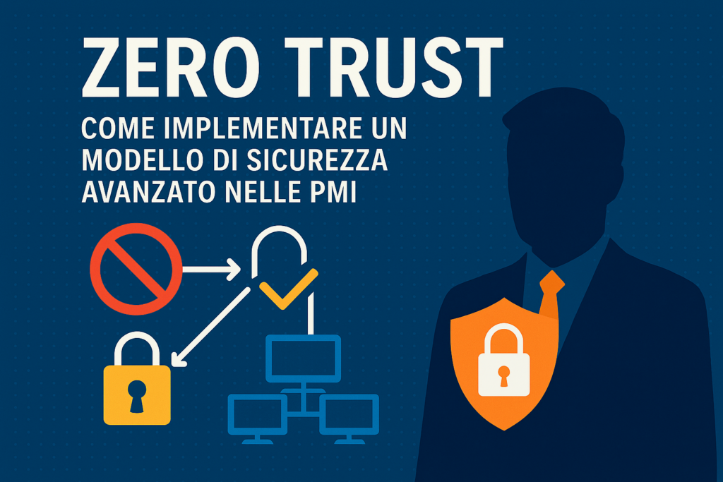 Zero Trust